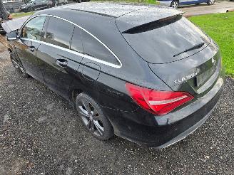 Mercedes Cla-klasse  picture 6