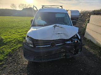  Volkswagen Caddy  2017/6