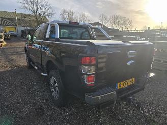 Ford Ranger Pick-up picture 5