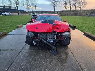 Ford USA Mustang  picture 4