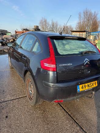 Citroën C4  picture 7