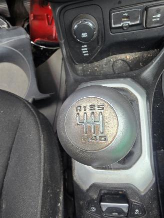 Jeep Renegade 4x4 picture 10