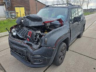 Jeep Renegade 4x4 picture 3