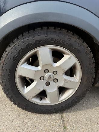 Land Rover Discovery 3 4x4 picture 19