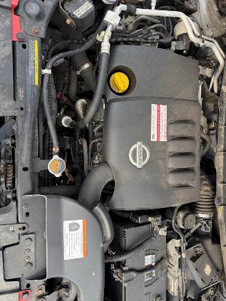 Nissan X-Trail 2.0 XE,SE,LE picture 11