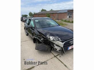 Audi A3 A3 Sportback (8VA/8VF), Hatchback 5-drs, 2012 / 2020 1.6 TDI 16V picture 2