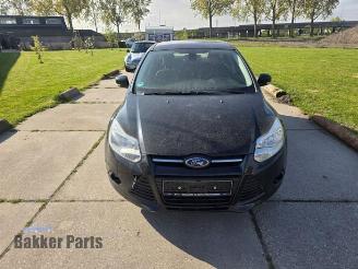 Autoverwertung Ford Focus Focus 3, Hatchback, 2010 / 2020 1.0 Ti-VCT EcoBoost 12V 100 2014/5