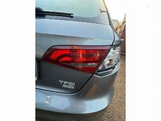 Coche siniestrado Audi A3 A3 (8V1/8VK), Hatchback 3-drs, 2012 / 2020 1.4 TFSI 16V 2016/4