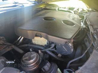 Volvo V-60 V60 I (FW/GW), Combi, 2010 / 2018 1.6 DRIVe picture 7