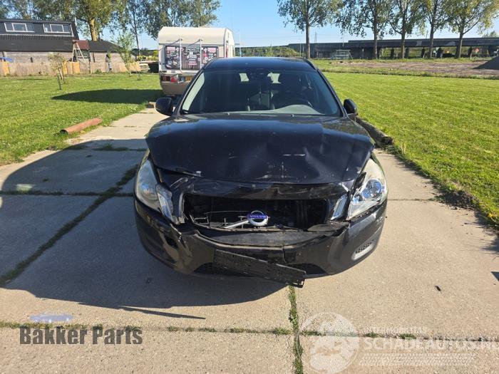 Volvo V-60 V60 I (FW/GW), Combi, 2010 / 2018 1.6 DRIVe