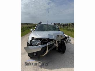 Dezmembrări autoturisme Dacia Duster Duster (HS), SUV, 2009 / 2018 1.5 dCi 2018