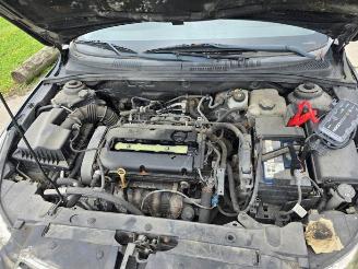 Chevrolet Cruze Cruze (300), Sedan, 2009 / 2015 1.8 16V VVT picture 9