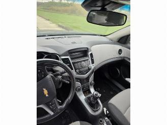 Chevrolet Cruze Cruze (300), Sedan, 2009 / 2015 1.8 16V VVT picture 8