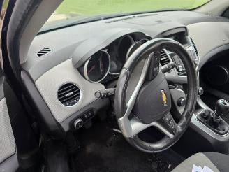 Chevrolet Cruze Cruze (300), Sedan, 2009 / 2015 1.8 16V VVT picture 7