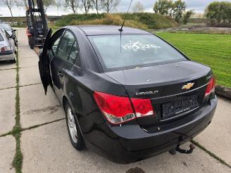 Chevrolet Cruze Cruze (300), Sedan, 2009 / 2015 1.8 16V VVT picture 6