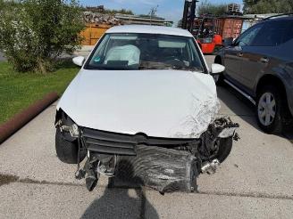 Uttjänta bilar auto Volkswagen Polo Polo V (6R), Hatchback, 2009 / 2017 1.2 TDI 12V BlueMotion 2011/6