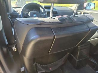 BMW X3 X3 (E83), SUV, 2004 / 2011 3.0i xDrive 24V picture 11
