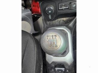 Jeep Renegade Renegade (BU), SUV, 2014 2.0 Mutlijet 140 16V 4x4 picture 10