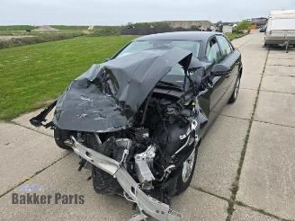 Uttjänta bilar auto Audi A4 A4 (B9), Sedan, 2015 1.4 TFSI 16V 2017/7