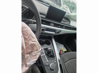 Audi A4 A4 (B9), Sedan, 2015 1.4 TFSI 16V picture 7