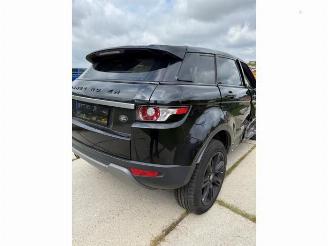 Land Rover Range Rover Evoque Range Rover Evoque (LVJ/LVS), SUV, 2011 / 2019 2.2 eD4 16V 5-drs. picture 19