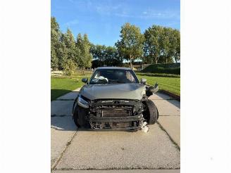 rozbiórka samochody osobowe Audi Q2 Q2 (GAB/GAG), SUV, 2016 1.4 TFSI 16V 2017/2