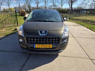 Dezmembrări autoturisme Peugeot 3008 3008 I (0U/HU), MPV, 2009 / 2016 1.6 16V THP 155 2011/3