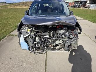 Purkuautot passenger cars Renault Grand-scenic Grand Scenic III (JZ), MPV, 2009 / 2016 1.2 16V TCe 130 2014/3