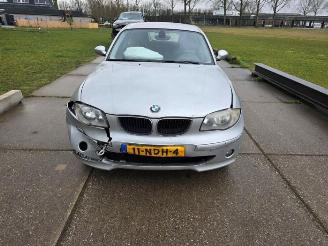 Dezmembrări autoturisme BMW 1-serie 1 serie (E87/87N), Hatchback 5-drs, 2003 / 2012 116i 1.6 16V 2006/9