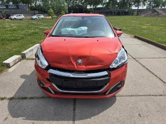 Dezmembrări autoturisme Peugeot 208 208 I (CA/CC/CK/CL), Hatchback, 2012 / 2019 1.2 Vti 12V PureTech 82 2016/7