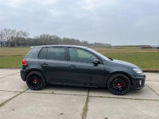 Démontage voiture Volkswagen Golf Golf VI (5K1), Hatchback, 2008 / 2013 2.0 GTD 16V 2011/8