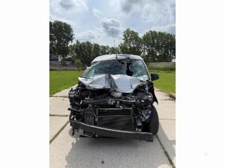disassembly passenger cars Renault Kangoo Kangoo Express (FW), Van, 2008 1.5 dCi 110 2019/1