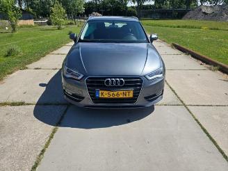 Sloopauto Audi A3 A3 Sportback (8VA/8VF), Hatchback 5-drs, 2012 / 2020 1.4 TFSI 16V 2014/6