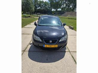 Sloopauto Seat Ibiza Ibiza IV (6J5), Hatchback 5-drs, 2008 / 2017 1.2 12V 2009/1