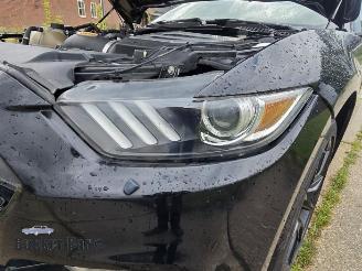 Ford USA Mustang Mustang VI Fastback, Coupe, 2014 2.3 EcoBoost 16V picture 8