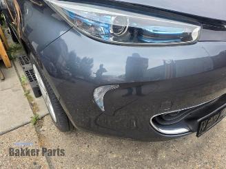 Renault Zoé Zoe (AG), Hatchback 5-drs, 2012 R90 picture 19