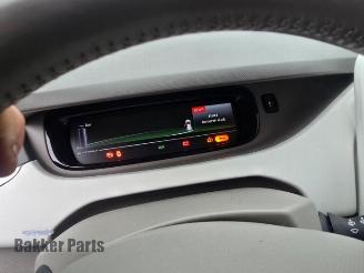 Renault Zoé Zoe (AG), Hatchback 5-drs, 2012 R90 picture 14