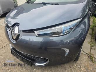 Renault Zoé Zoe (AG), Hatchback 5-drs, 2012 R90 picture 17