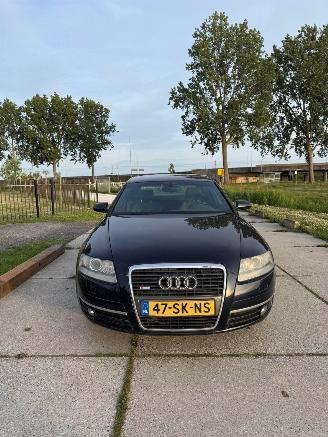  Audi A6 3.2 FSI Quattro 2006/11