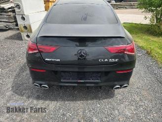 Mercedes Cla-klasse CLA (118.3), Sedan, 2019 2.0 CLA-45 S AMG Turbo 16V 4-Matic+ picture 3