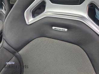 Mercedes Cla-klasse CLA (118.3), Sedan, 2019 2.0 CLA-45 S AMG Turbo 16V 4-Matic+ picture 9