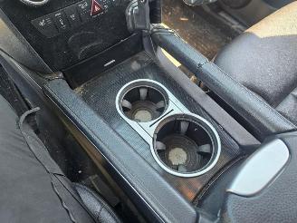 Mercedes Ml-klasse  picture 16