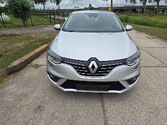 škoda osobní automobily Renault Mégane  2016/4