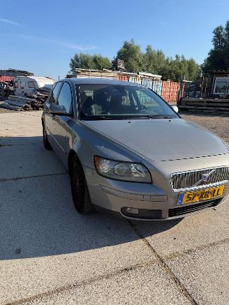 Volvo V-50 2.4 Automaat picture 2