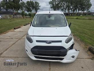 Auto da rottamare Ford Transit Connect Transit Connect (PJ2), MPV, 2013 1.6 TDCi 16V 95 2014