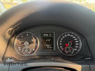 Volkswagen Golf plus Golf Plus (5M1/1KP), MPV, 2005 / 2013 1.4 TSI 122 16V picture 14