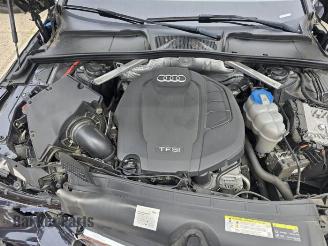Audi A4 A4 Avant (B9), Combi, 2015 2.0 TFSI 16V Quattro picture 14