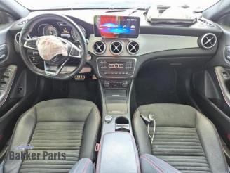 Sloopauto Mercedes Cla-klasse CLA (117.3), Sedan, 2013 / 2019 2.0 CLA-250 Turbo 16V 2015/9