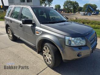Land Rover Freelander Freelander II, Terreinwagen, 2006 / 2014 2.2 td4 16V picture 2