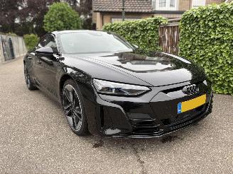 Audi E-tron GT ZERO 1-100 Competition 93 kWh 500 PK picture 3